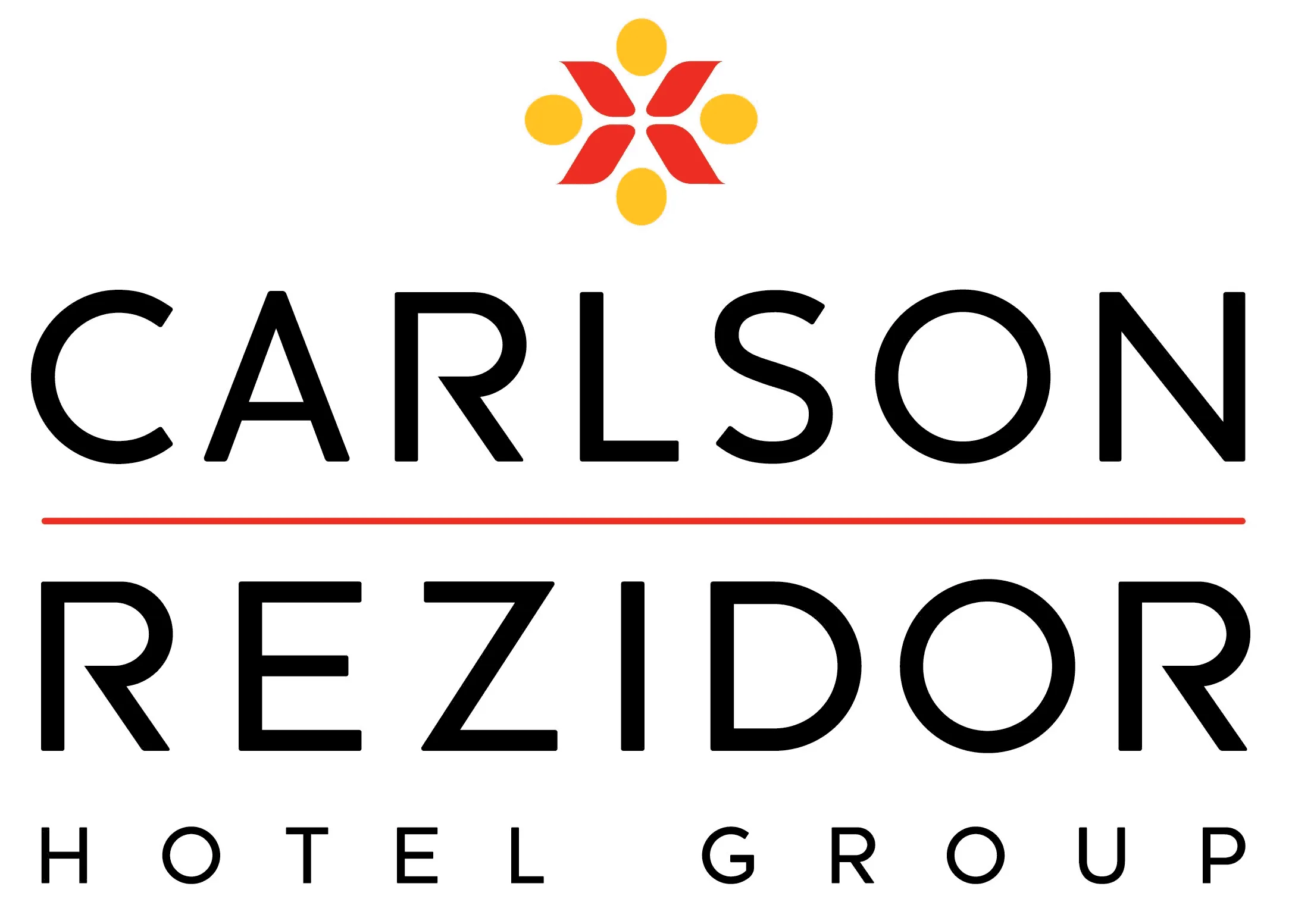 Carlson Rezidor Hotel Group logo logotype – Cruise Line Placement (2)