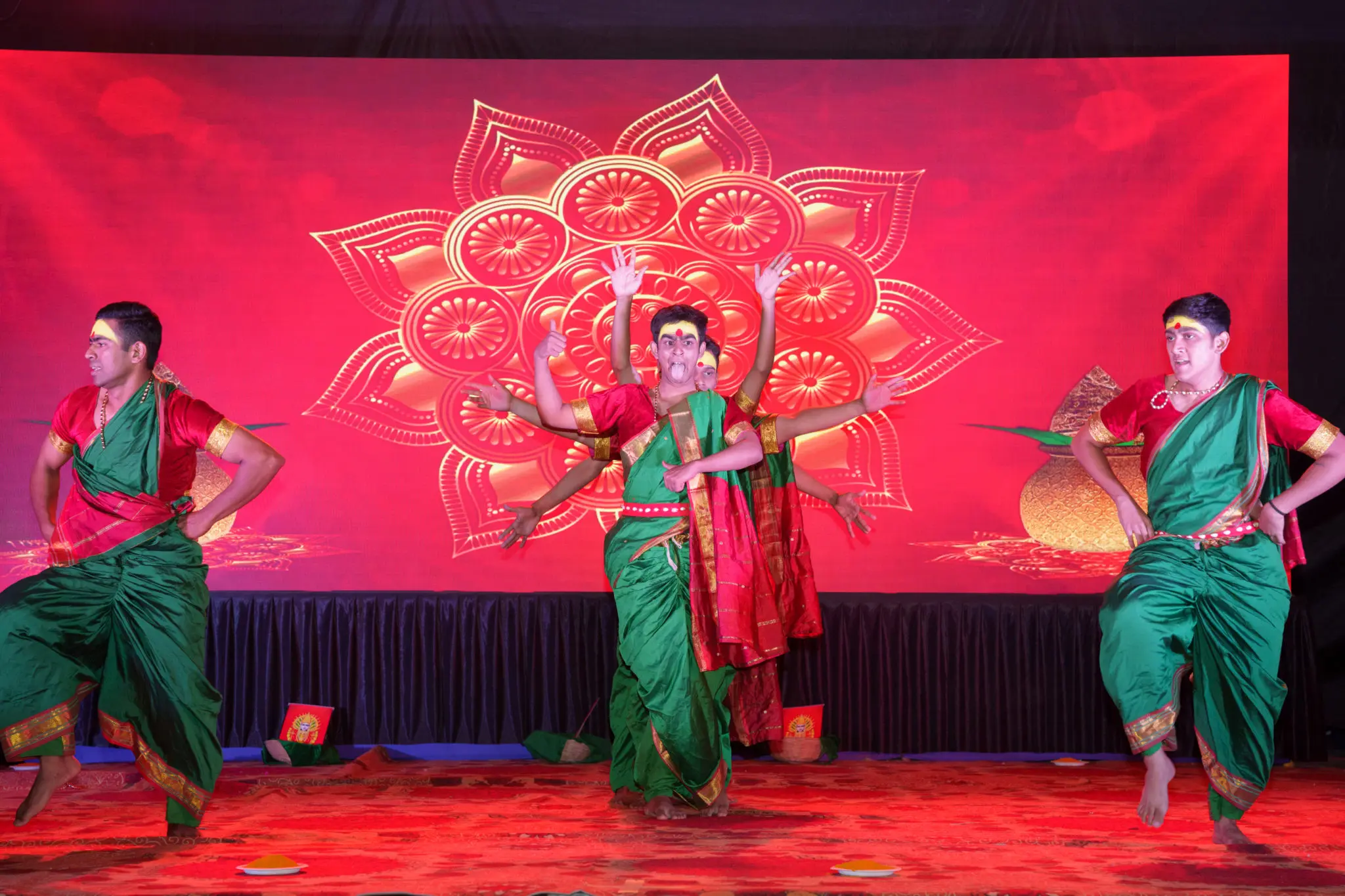 Events – IIHM Vasai (16)
