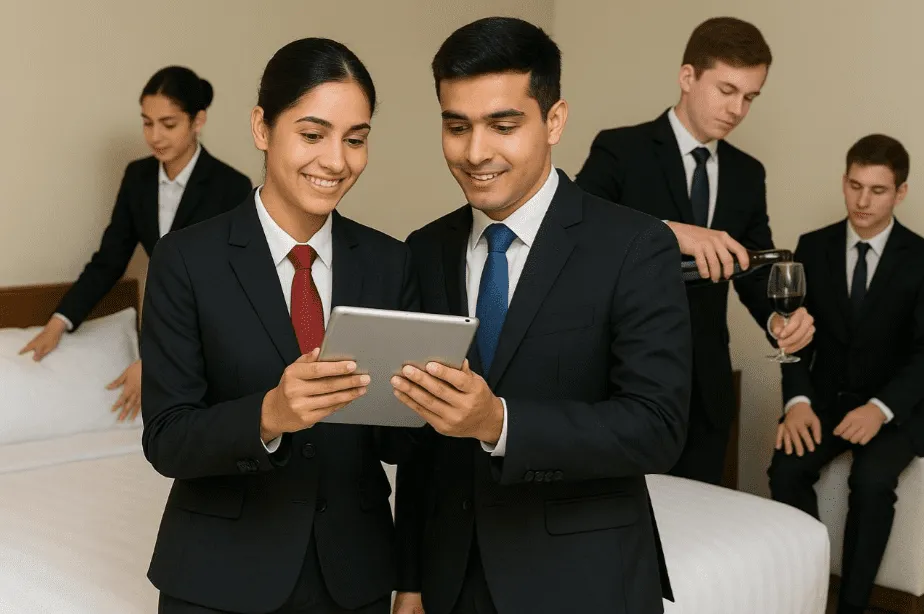 Essential Skills Every Hotel Management Student – Blogs (2)