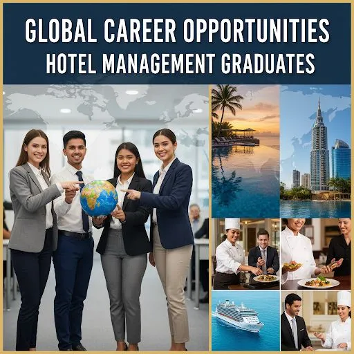 Global Career Opportunities for Hotel Management Graduates – Blogs (2)