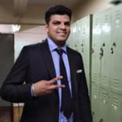 Partho Saha – Python Programming courses Vasai-Virar Mumbai India (2)