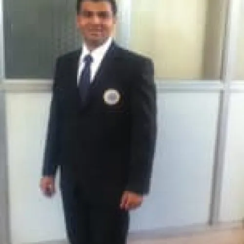 Pritesh Bendre – Python Programming courses Vasai-Virar Mumbai India (2)
