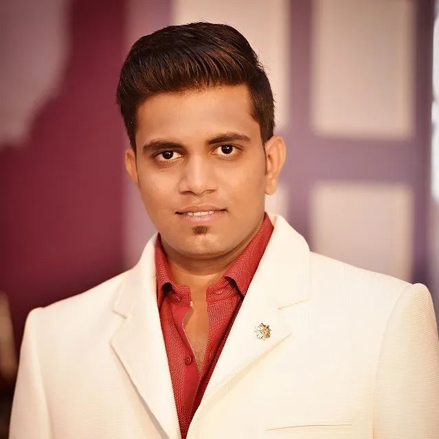 Shreyas Patil