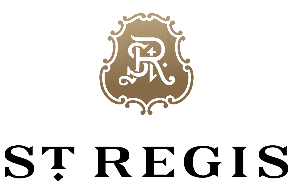 St Regis Hotels and Resorts logo – Domestic Placements (2) St Regis Hotels and Resorts logo – Domestic Placements (2)