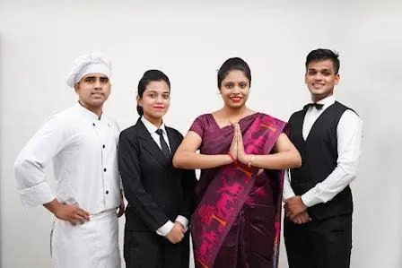 Top Hotel Management Colleges Mumbai – IIHM Vasai
