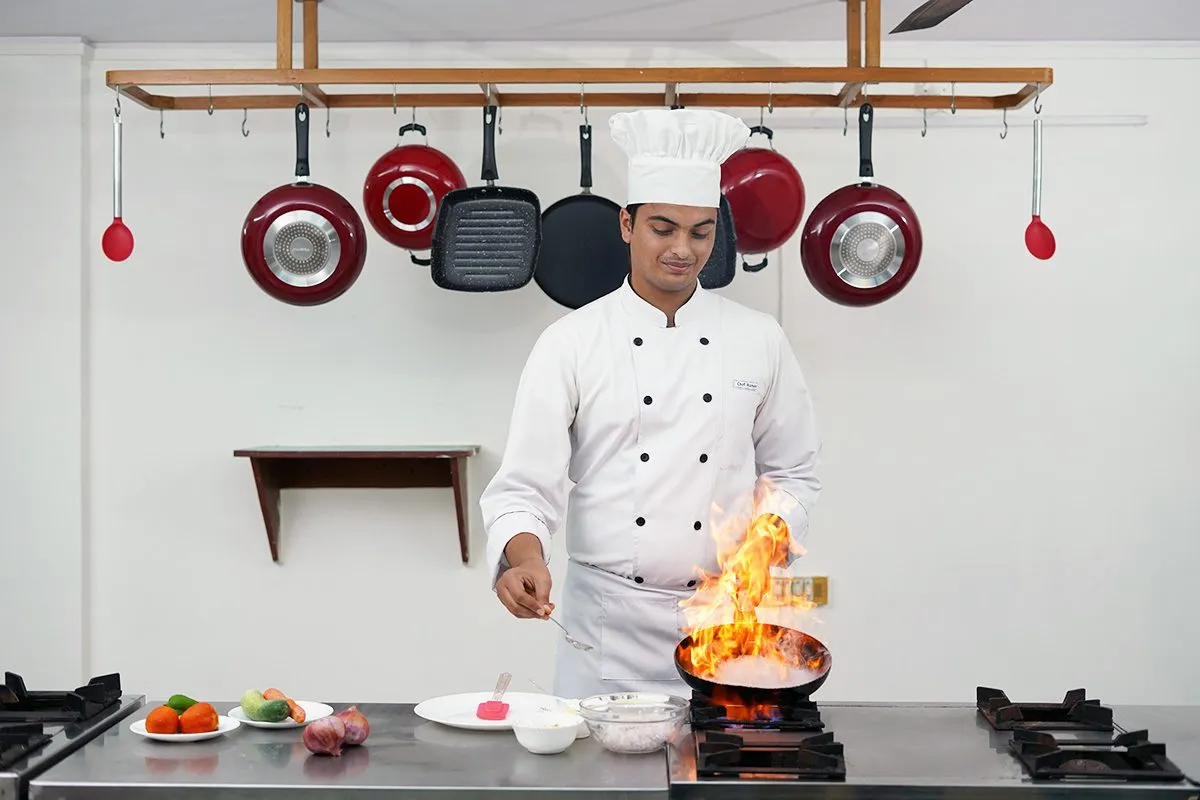 Vasai Hospitality Institute
