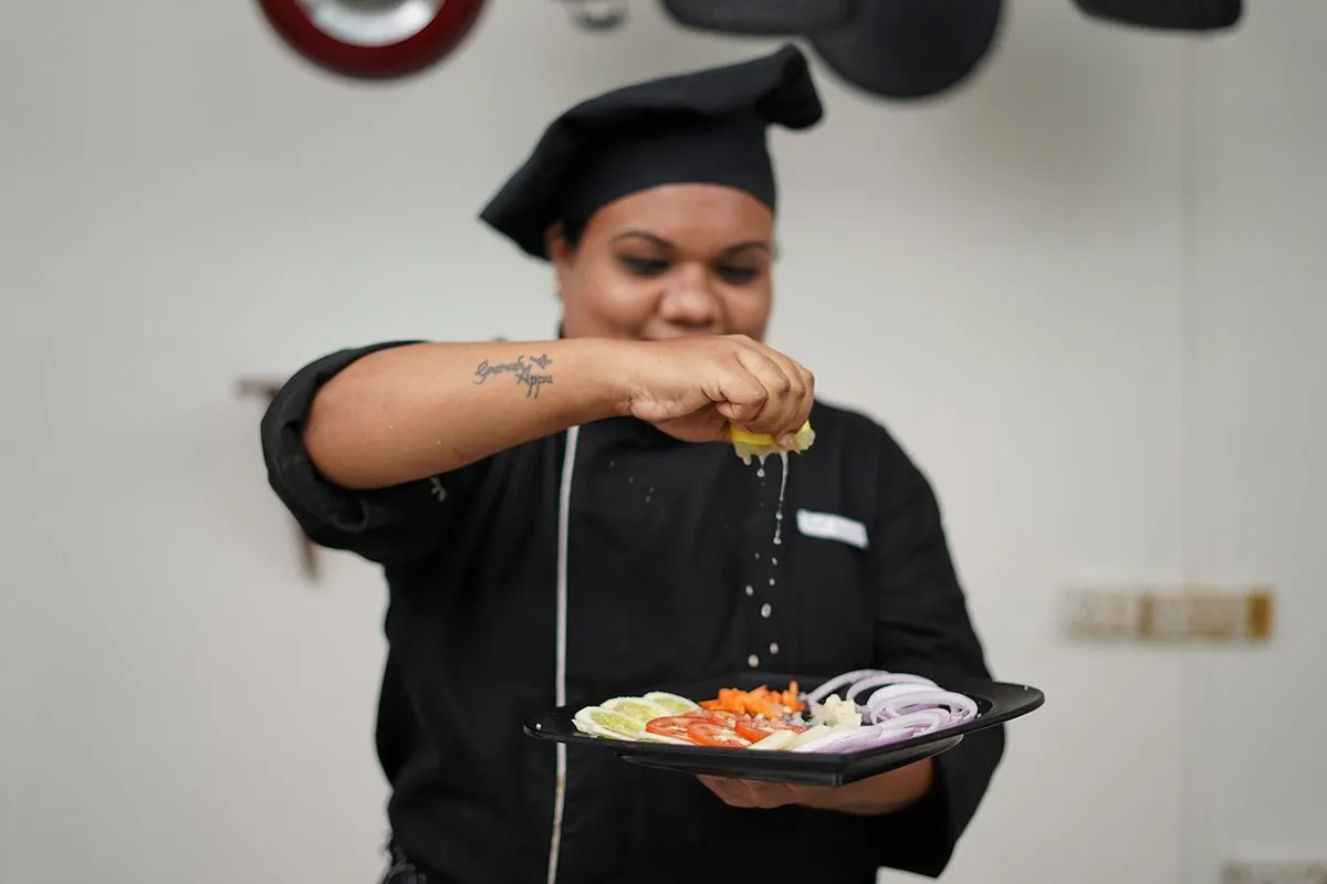 Culinary arts – Degree Courses (2)