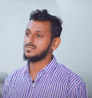Gauresh Raikar