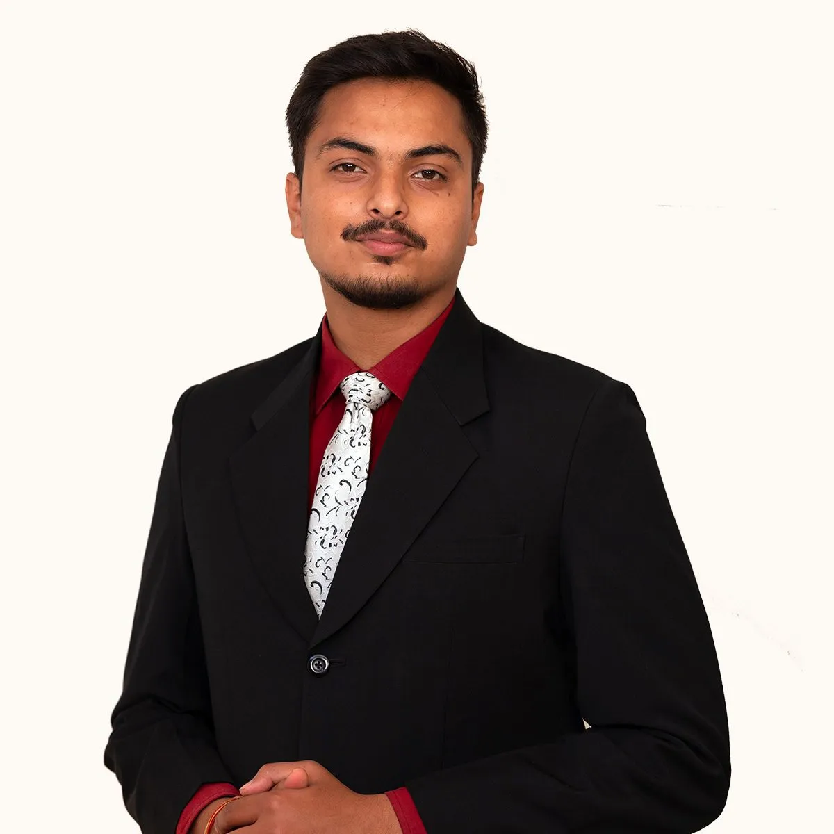 Prof. Ranvir Kumar - IIHM