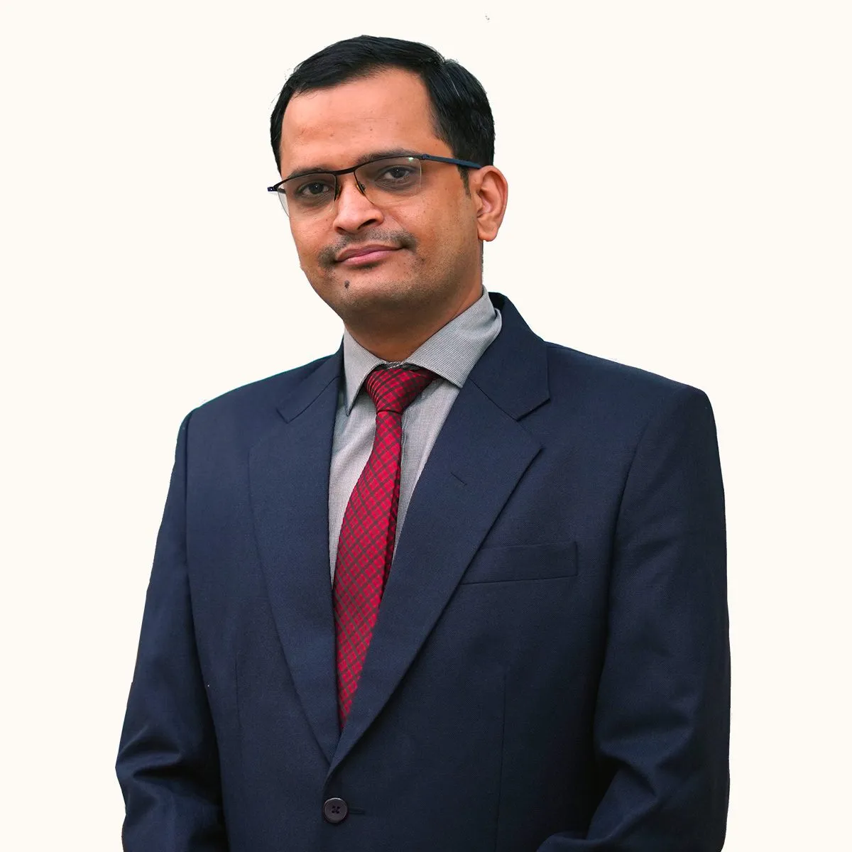 Prof. Sanket Junnarkar - IIHM
