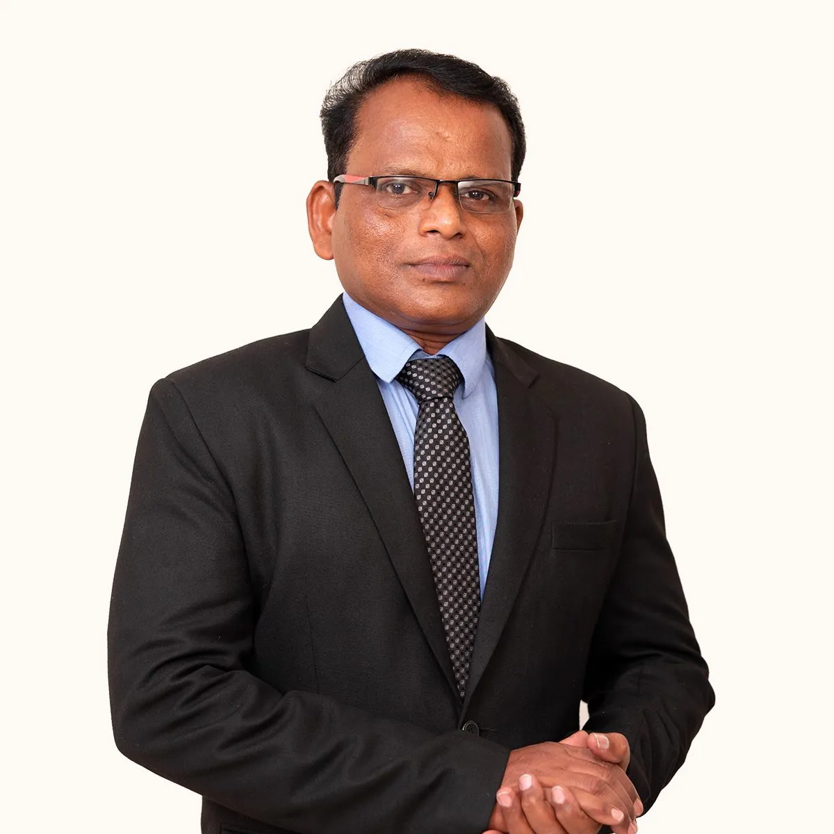 Mr. Sunil Mohite - IIHM