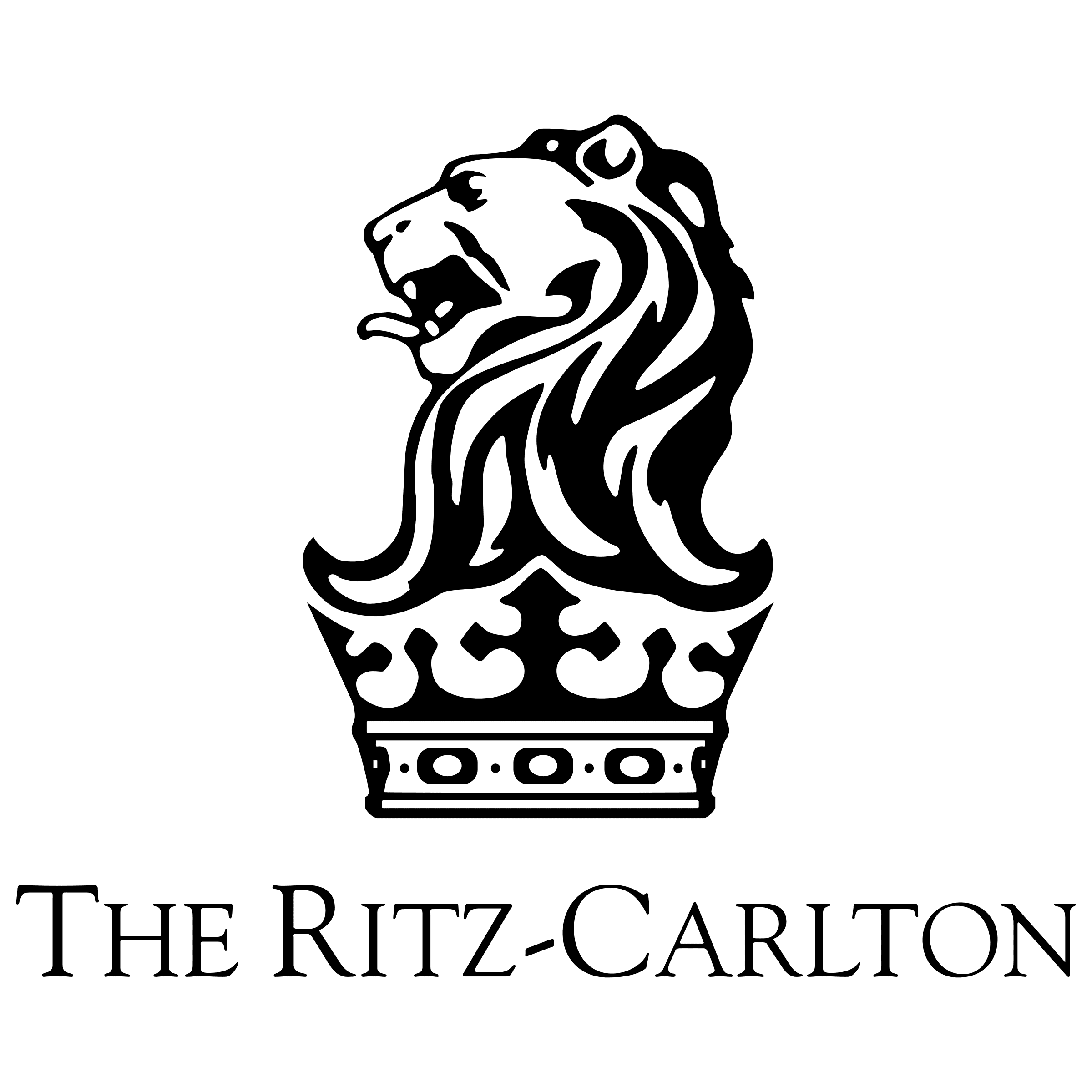 The ritz carlton logo transparent – Cruise Line Placement (2)