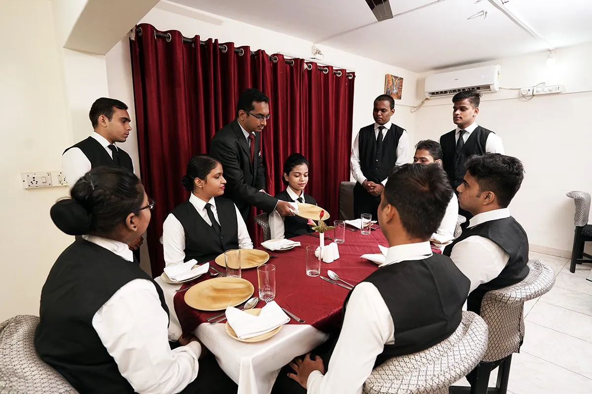 Vasai Hospitality Institute